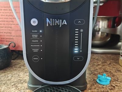 Ninja Slushi