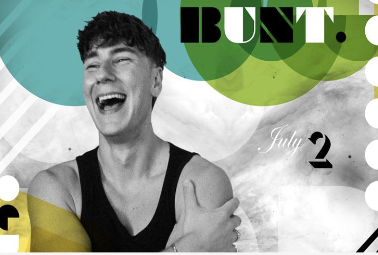 Bunt Ogden Twilight 2 tickets
