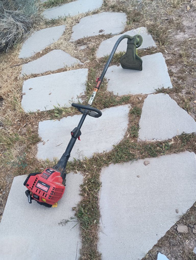 weed eater power tool