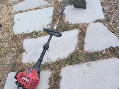 weed eater power tool