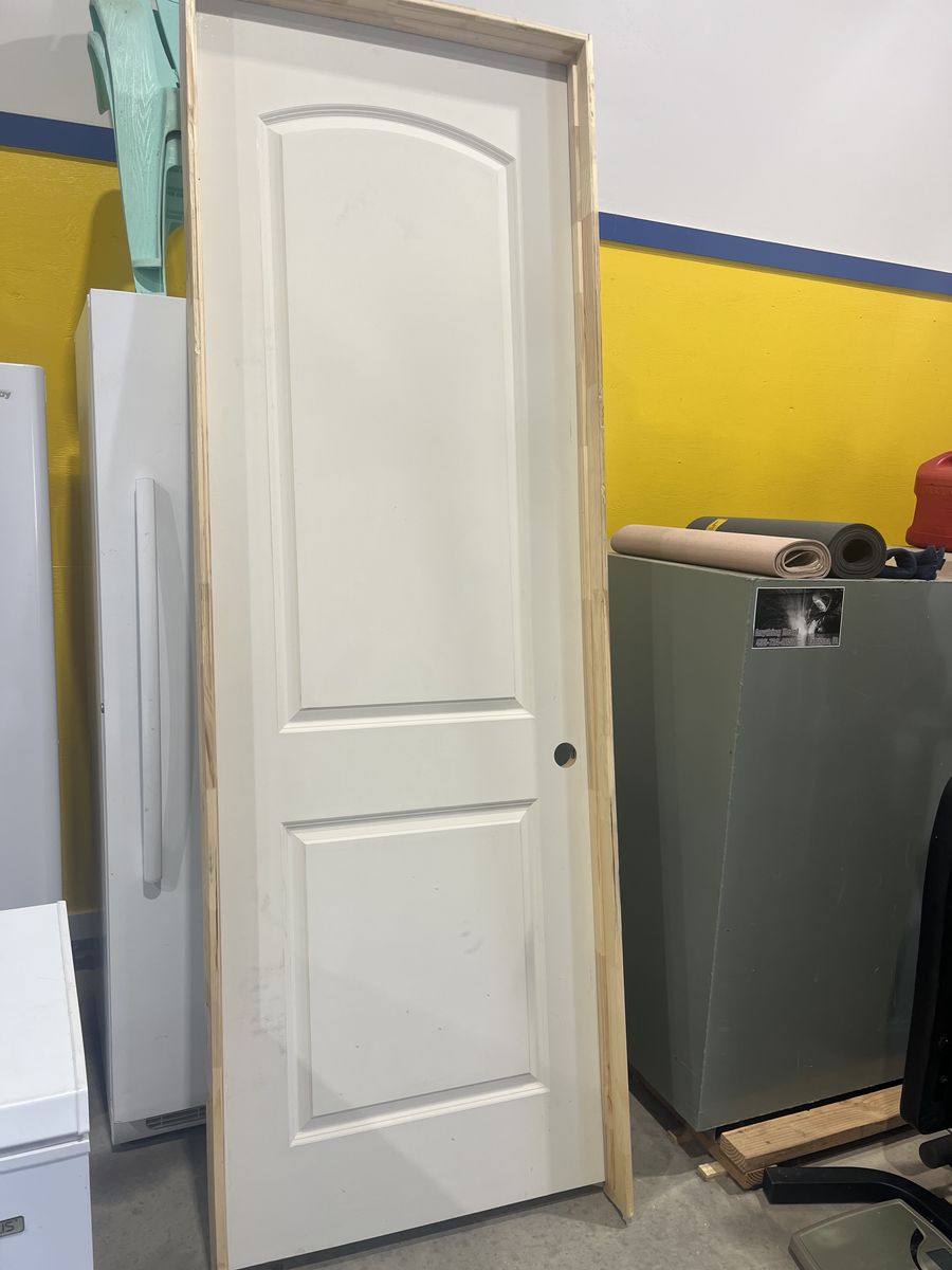 Door