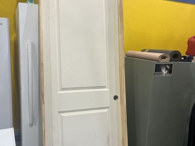 Door