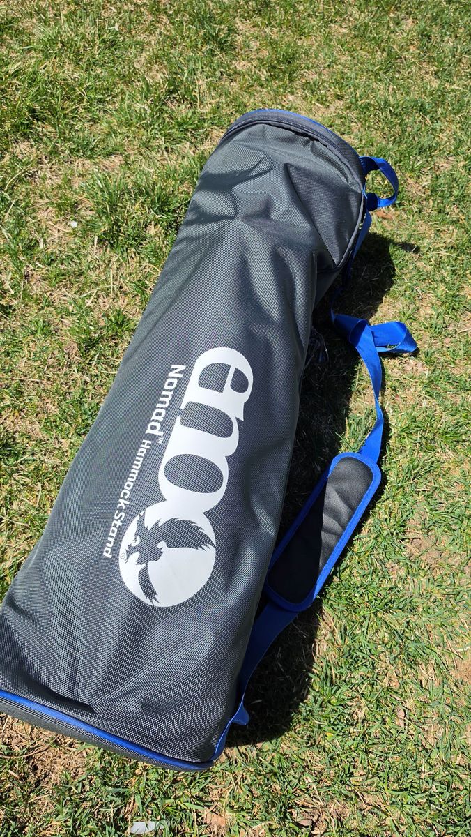 Eno Nomad Hammock Stand
