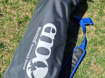 Eno Nomad Hammock Stand