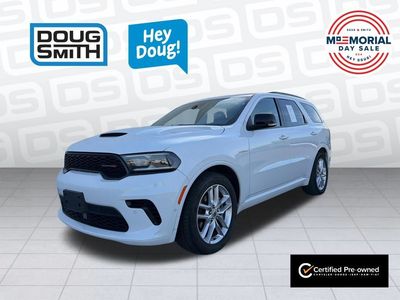 2024 Dodge Durango R/T Plus