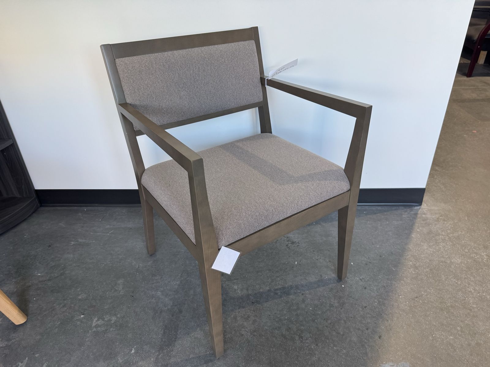 JSI Office Guest Chair