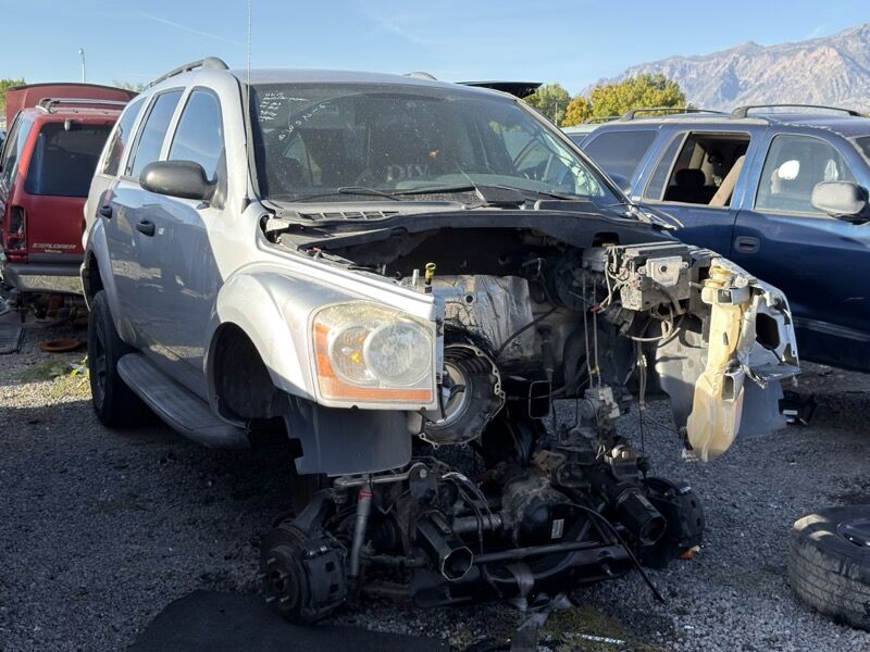 2005 Dodge Durango Parts