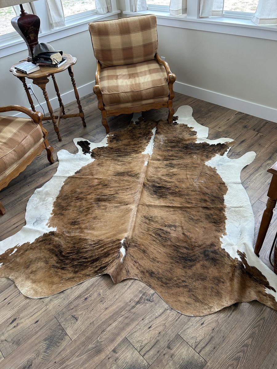 Cool Cow Hide