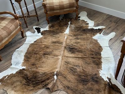 Cool Cow Hide