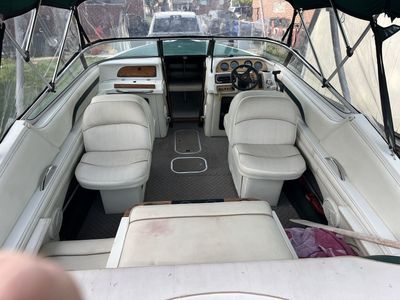 Celebrity 240 BR