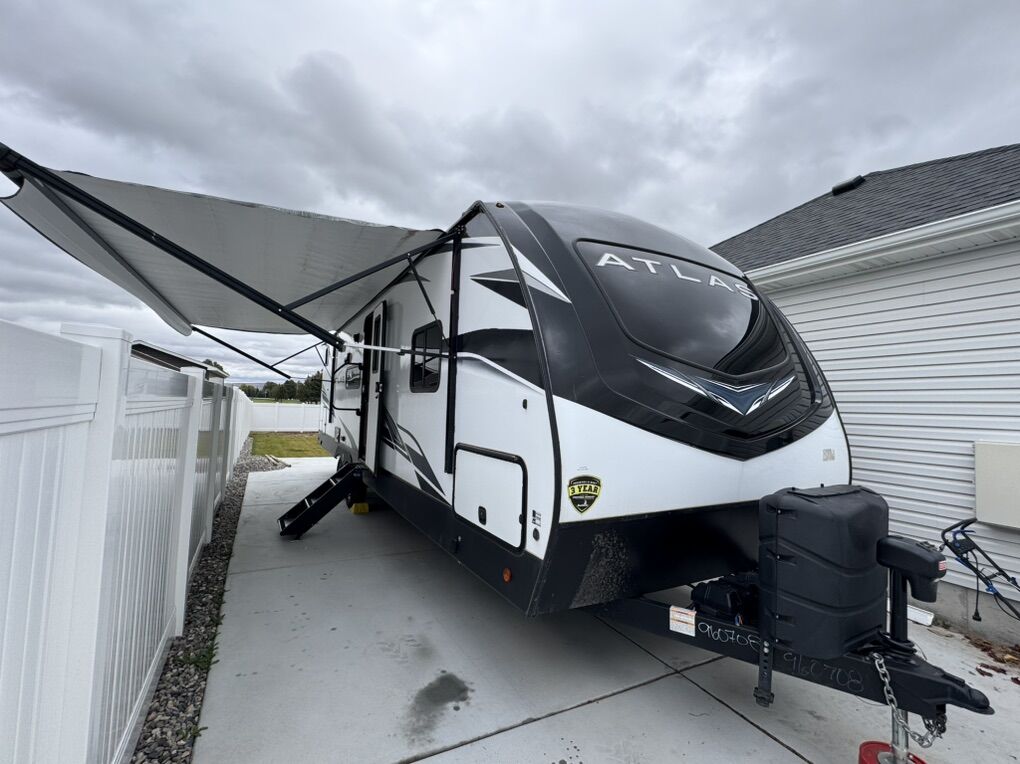 2022 Dutchmen Atlas 2902BH