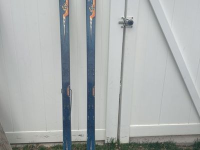 SKis Salomon
