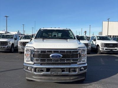2026 Ford F-350 Super Duty XL