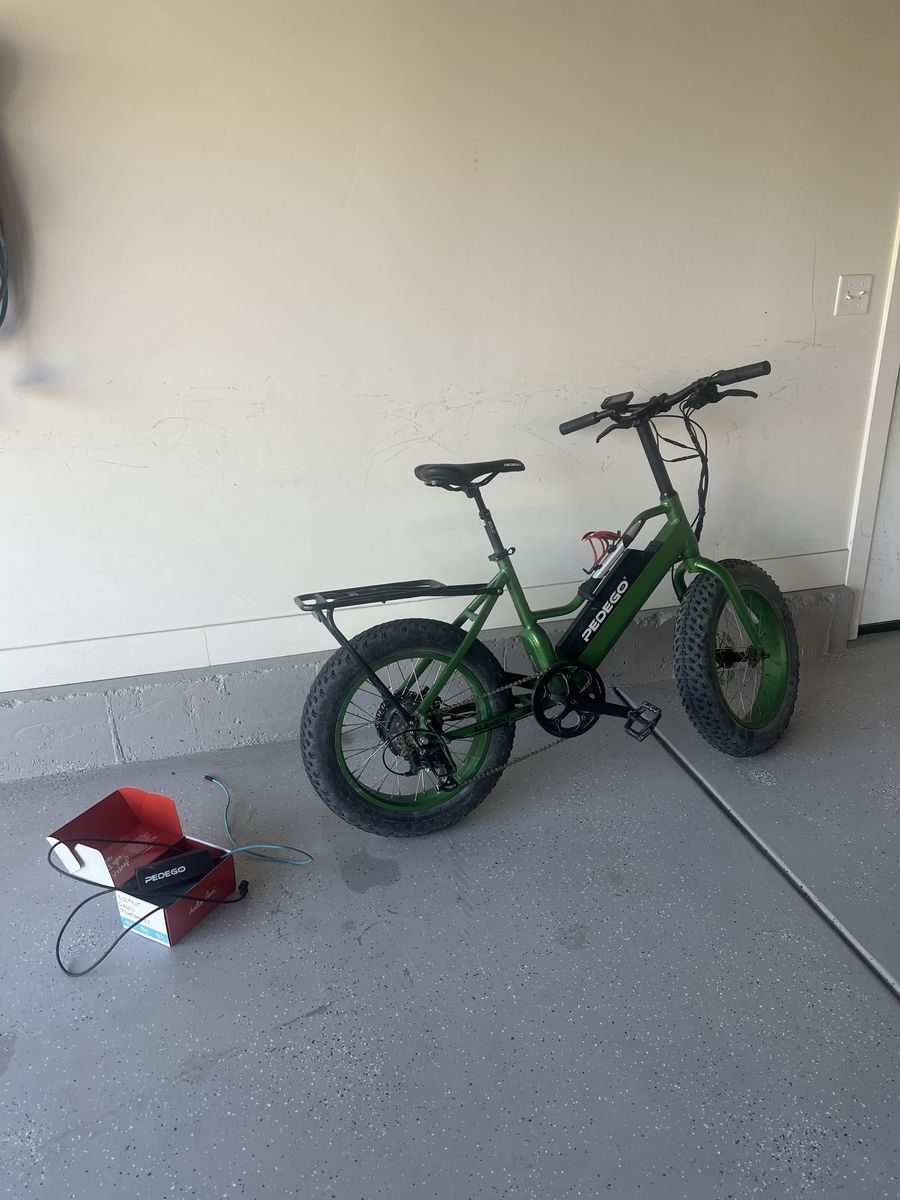 Pedego