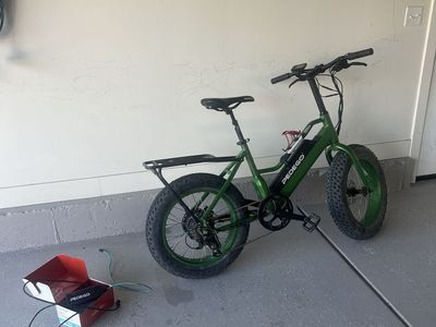 Pedego