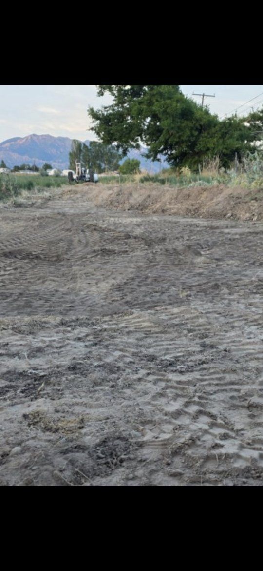 dirt for free
