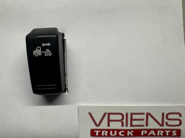 Peterbilt Dashboard Switch