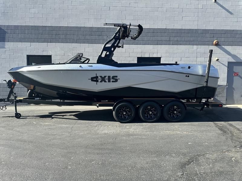 2026 Axis T250 Boats