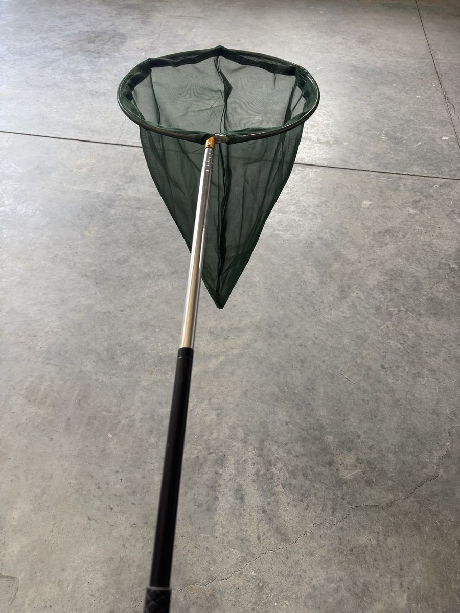 Insect and Butterfly Net