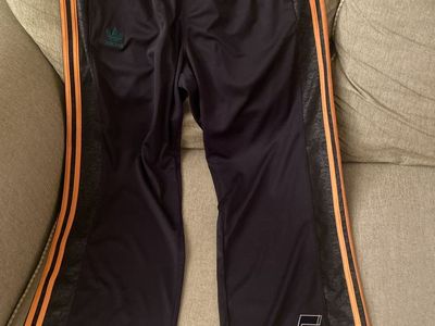 Adidas Utah Jazz Pants