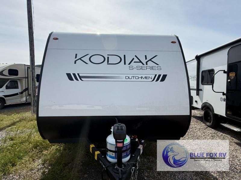 New 2026 Dutchmen RV Kodiak 178BHS