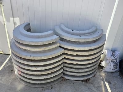 Tree Rings