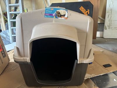 Aspen pet barn