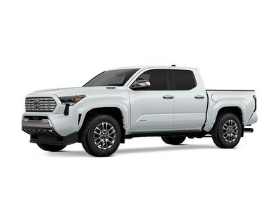 2026 Toyota Tacoma Limited HV