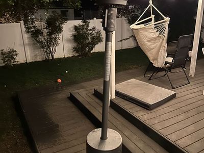 Patio Heater