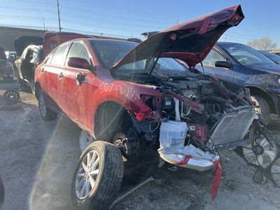 2011 Toyota Camry Parts