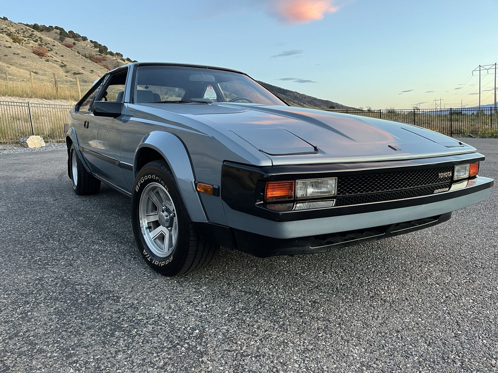 1982 Toyota Celica in Providence, UT | KSL Cars