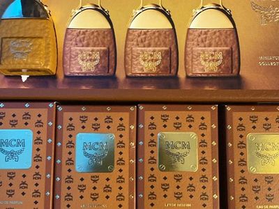 Authentic Mcm Cologne