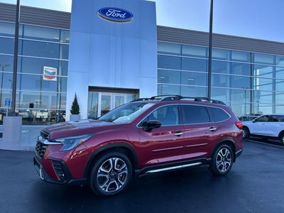 2024 Subaru Ascent Touring