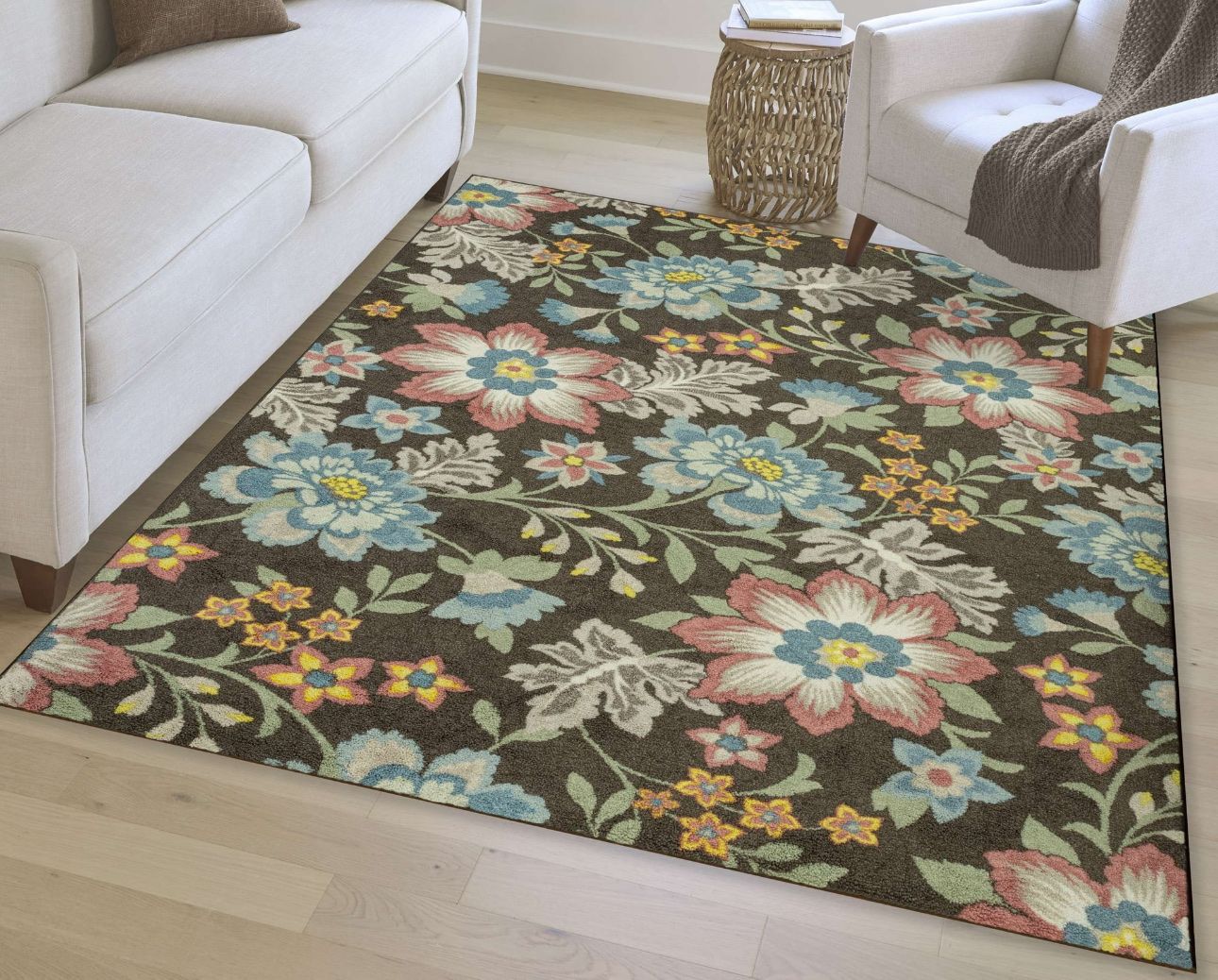 Brand New 5x7 Area Rug