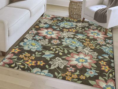 Brand New 5x7 Area Rug
