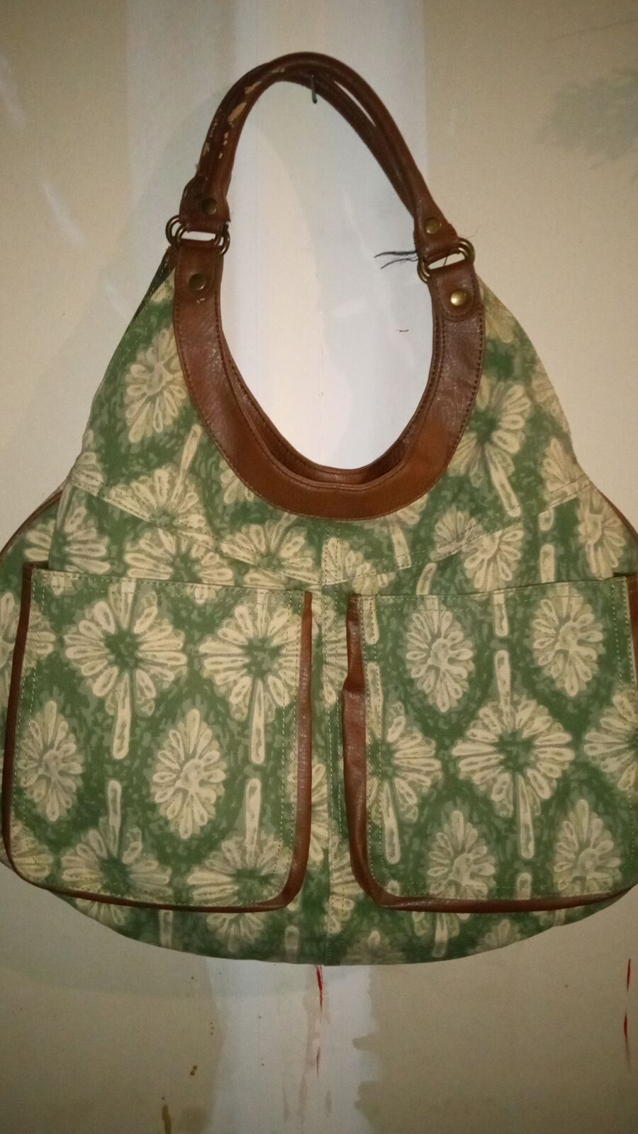 Hobo bag purse