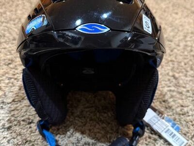 Smith Variant Snow Helmet