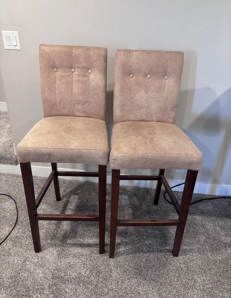 Bar stools