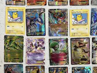 Pokémon Cards – 35 Packs Opened | Fake/Unofficial – Great for Kids!