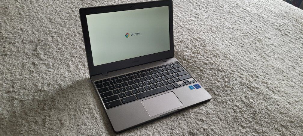 Chromebook 2020