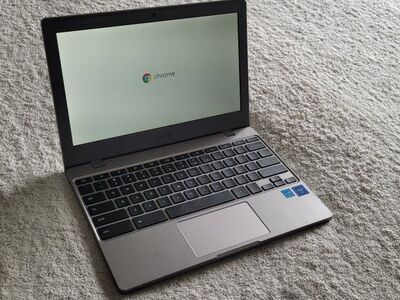Chromebook 2020