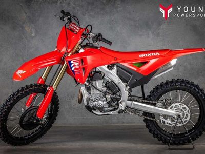 2026 Honda® CRF450R