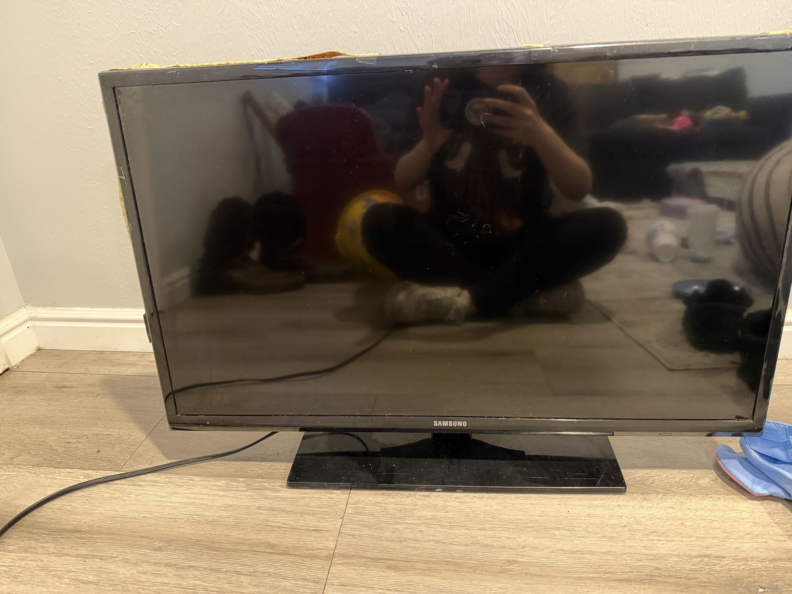 Tv for sell asap