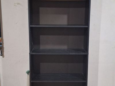 Bookshelf