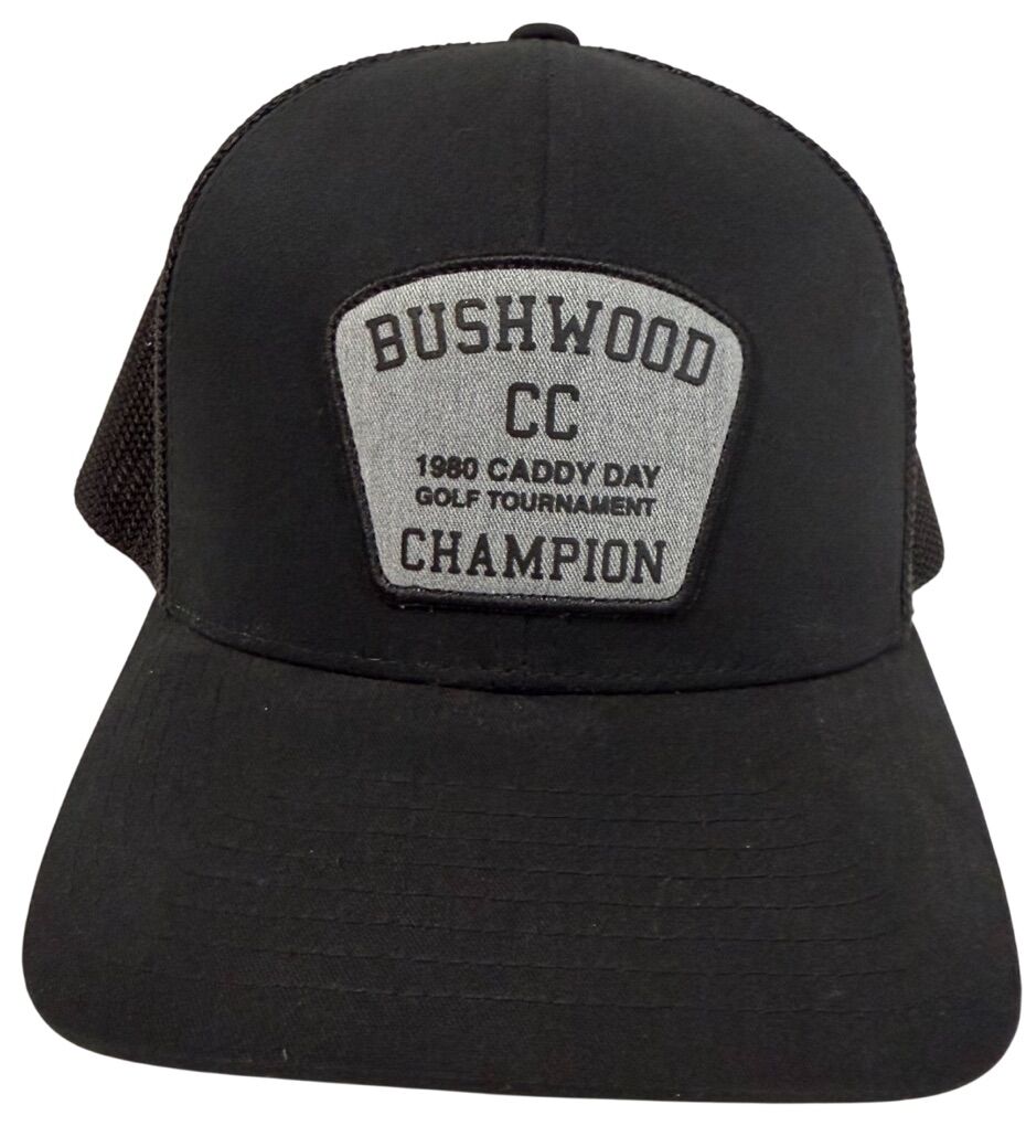 Travis Mathew 1980 Caddy Day Bushwood Snapback