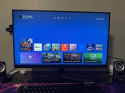 Gaming Monitor