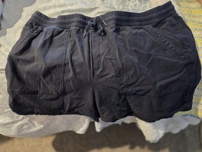 plus shorts lot