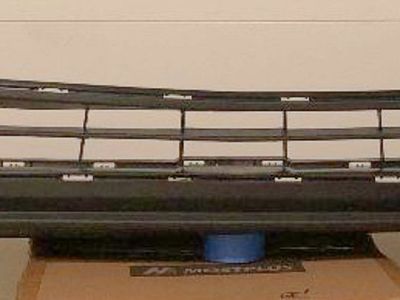 2024-2025 CHEVROLET TRAX FRONT LOWER BUMPER VALANCE PANEL - NEW