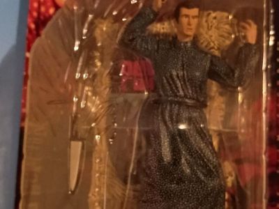 Mcfarlane Toys Psycho Norman Bates Movie Maniacs Action Figure