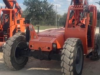 2018 SKyTrak 8042 Telehandler